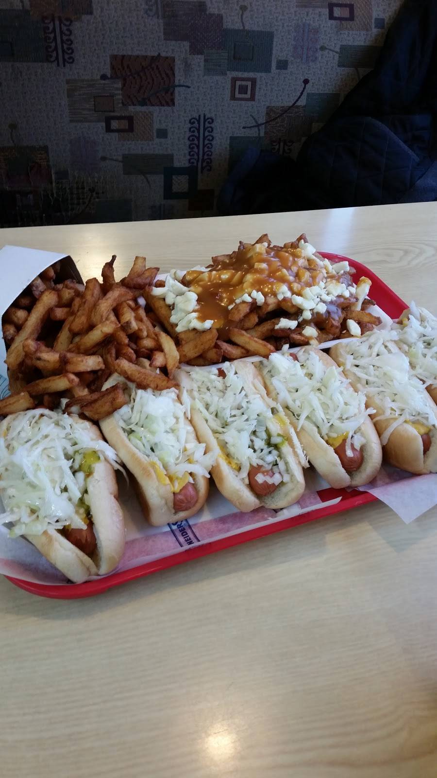 Restaurant La Belle Province | restaurant | 970 Boulevard Curé-Labelle, Blainville, QC J7C 3T6, Canada | 4504308984 OR +1 450-430-8984