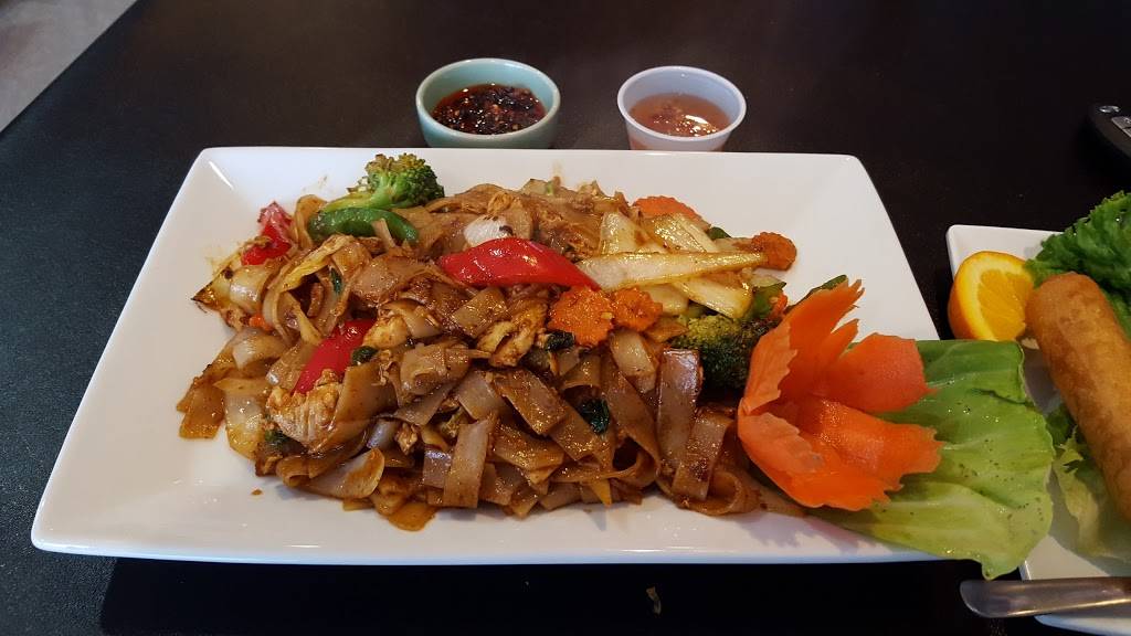Thai Pho Now | restaurant | 10262 US-1, Port St. Lucie, FL 34952, USA | 7727774116 OR +1 772-777-4116