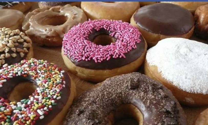 Sugar & Spice | bakery | 14970 W Indian School Rd #260, Goodyear, AZ 85395, USA | 6235351877 OR +1 623-535-1877