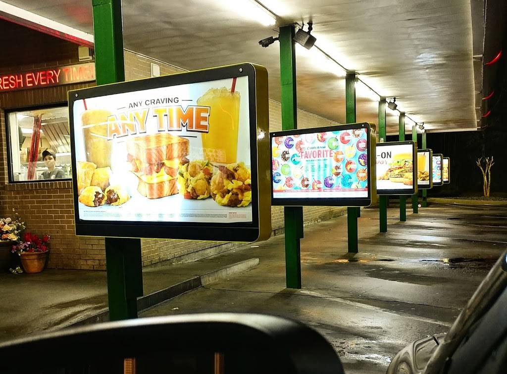 Sonic Drive-In | restaurant | 7045 Normandy Blvd, Jacksonville, FL 32205, USA | 9047868887 OR +1 904-786-8887