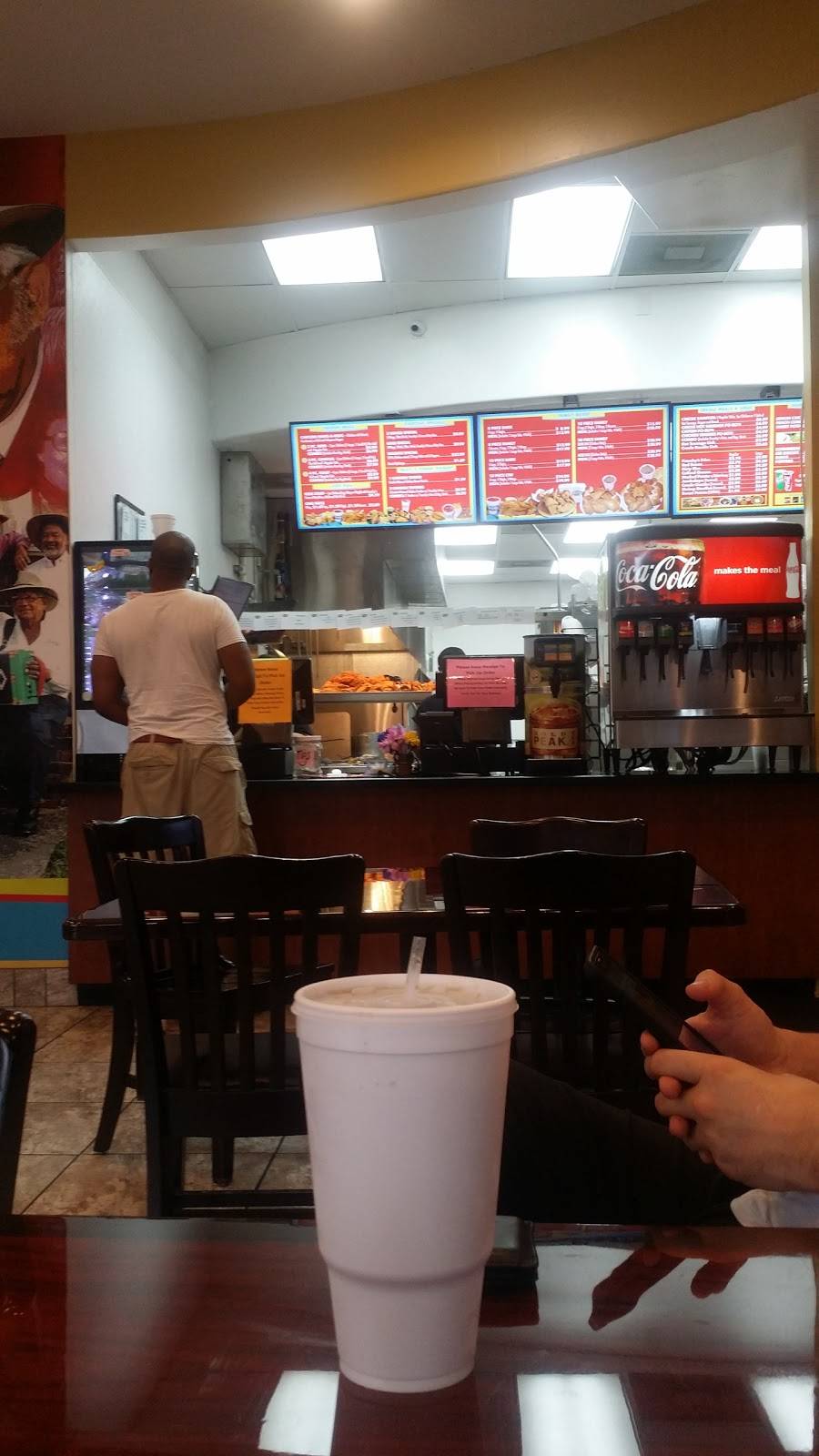 Frenchys | restaurant | 10414 Richmond Ave, Houston, TX 77042, USA | 7137842117 OR +1 713-784-2117