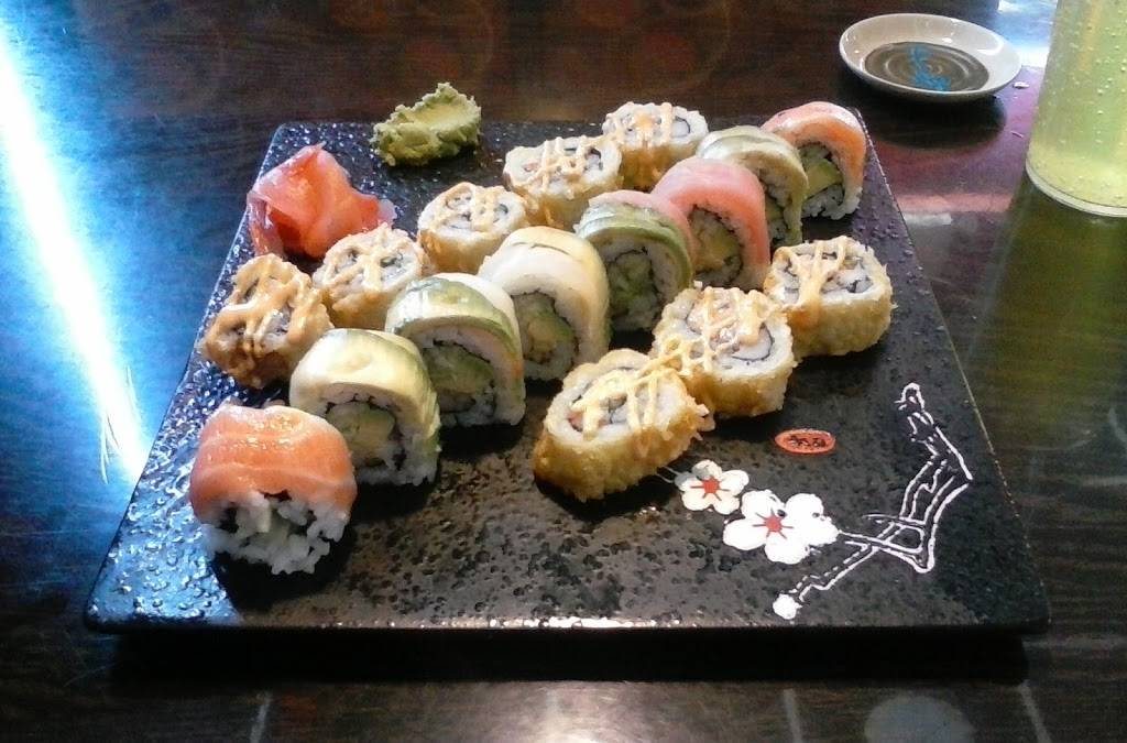 Rice Box | restaurant | 1420 Waddell Dr, Huntsville, AL 35806, USA | 2567223888 OR +1 256-722-3888