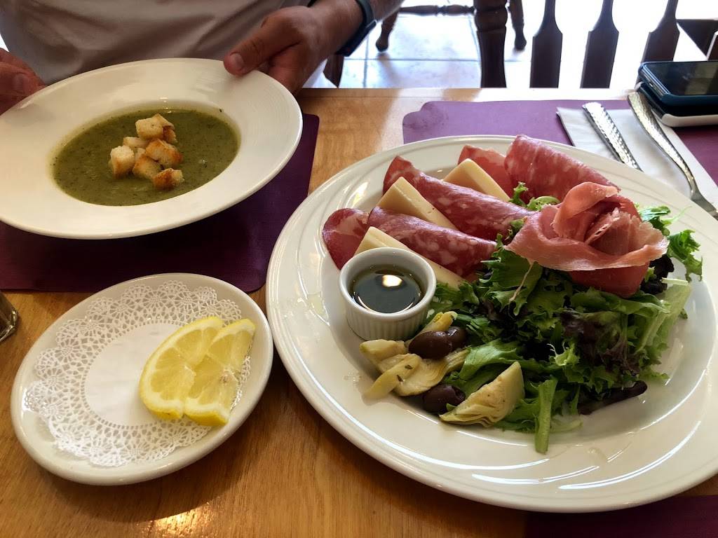 Lucia | Italian Restaurant | restaurant | 190B Thames St #186B, Newport, RI 02840, USA | 4018464477 OR +1 401-846-4477