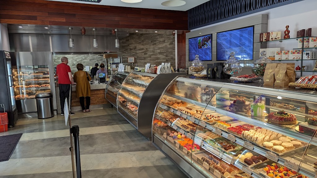 Arts Bakery & Cafe | bakery | 1122 E Chevy Chase Dr, Glendale, CA 91205, USA | 8185525053 OR +1 818-552-5053