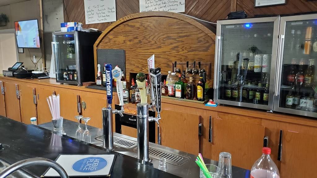 Aiden Place | restaurant | 42 E Lake St, Sand Lake, MI 49343, USA | 6164196713 OR +1 616-419-6713