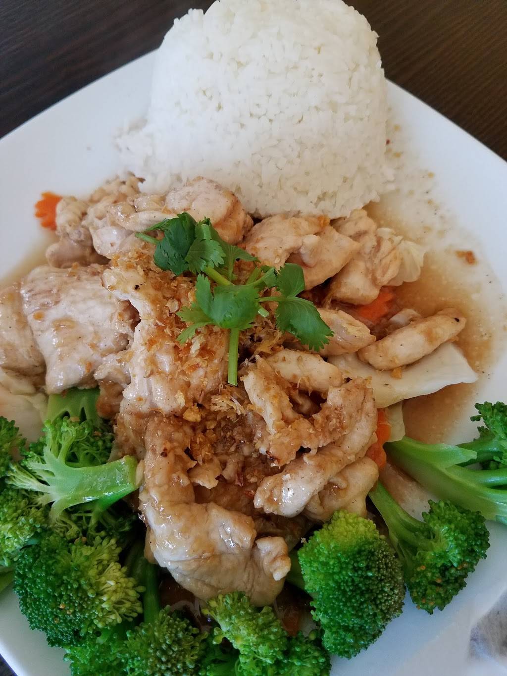 Thai Gulf Restaurant | restaurant | 19072 Beach Blvd, Huntington Beach, CA 92648, USA | 7143786003 OR +1 714-378-6003