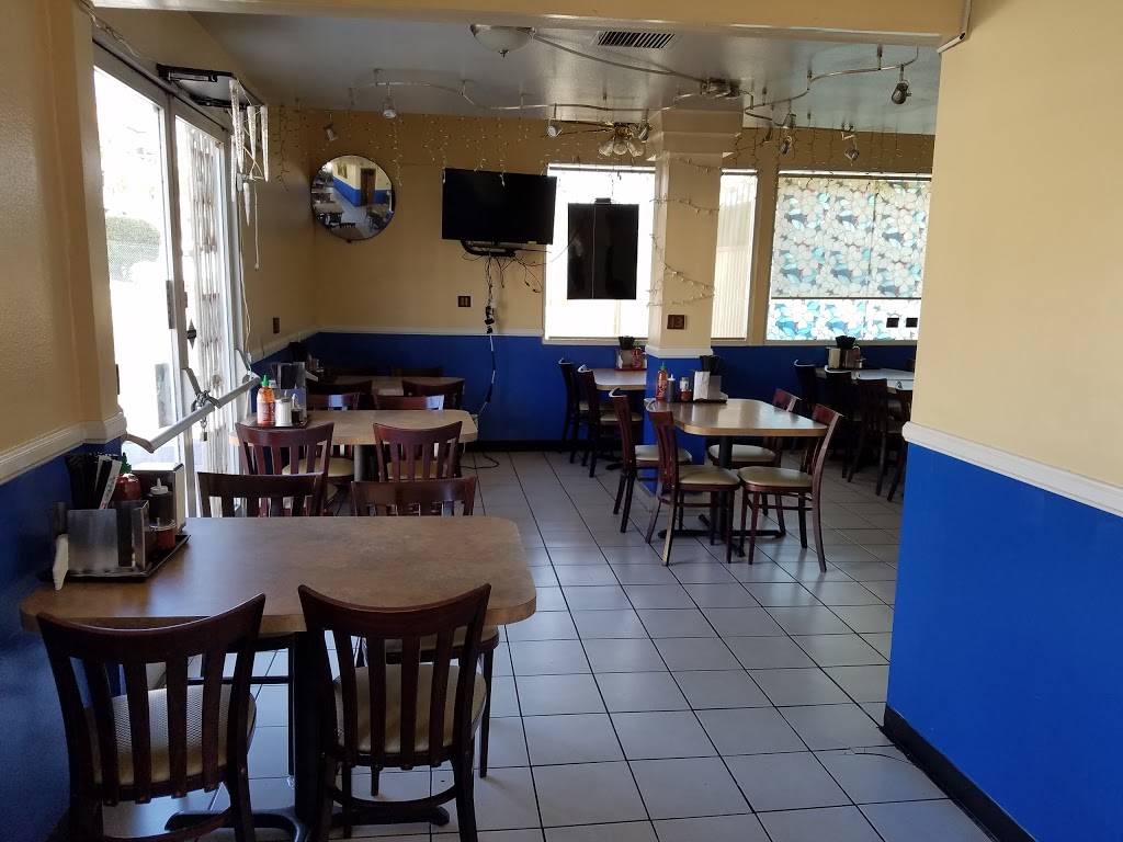 Restaurant Phuong Nga 2 | restaurant | 4016 54th St, San Diego, CA 92105, USA | 6195822642 OR +1 619-582-2642