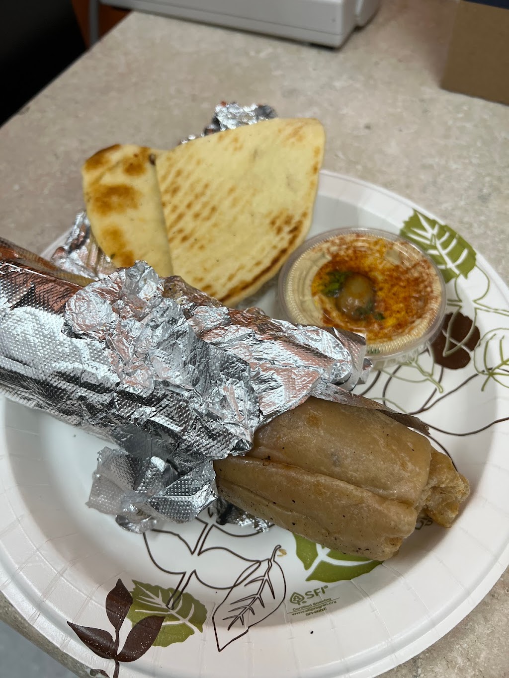 NAR Doner & Grill | restaurant | San Francisco, CA 94132, USA | 6287777137 OR +1 628-777-7137