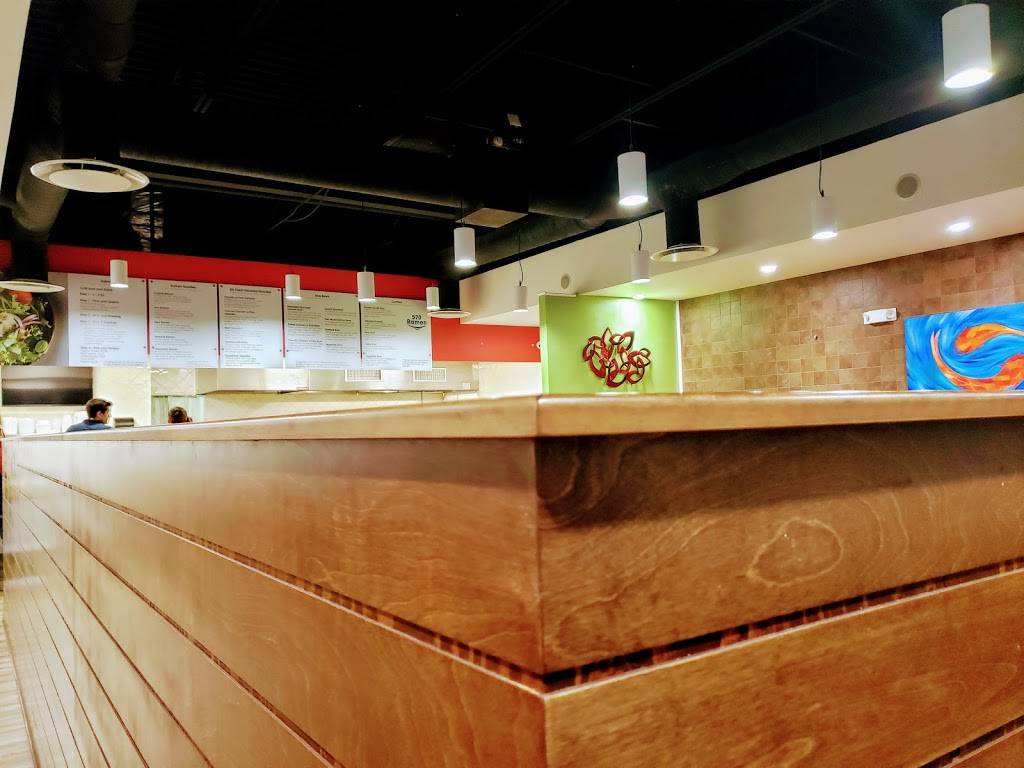 570 Ramen | restaurant | 1249 Commerce Blvd, Dickson City, PA 18519, USA | 5703828975 OR +1 570-382-8975