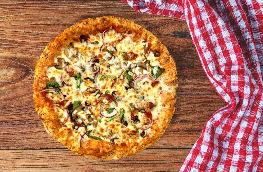 Ezze pizza | meal delivery | 10087 Sierra Ave Suite 200, Fontana, CA 92335, USA | 9094270870 OR +1 909-427-0870