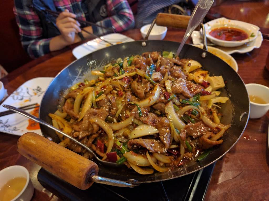 General Pot | restaurant | 43767 Boscell Rd, Fremont, CA 94538, USA | 5106578188 OR +1 510-657-8188