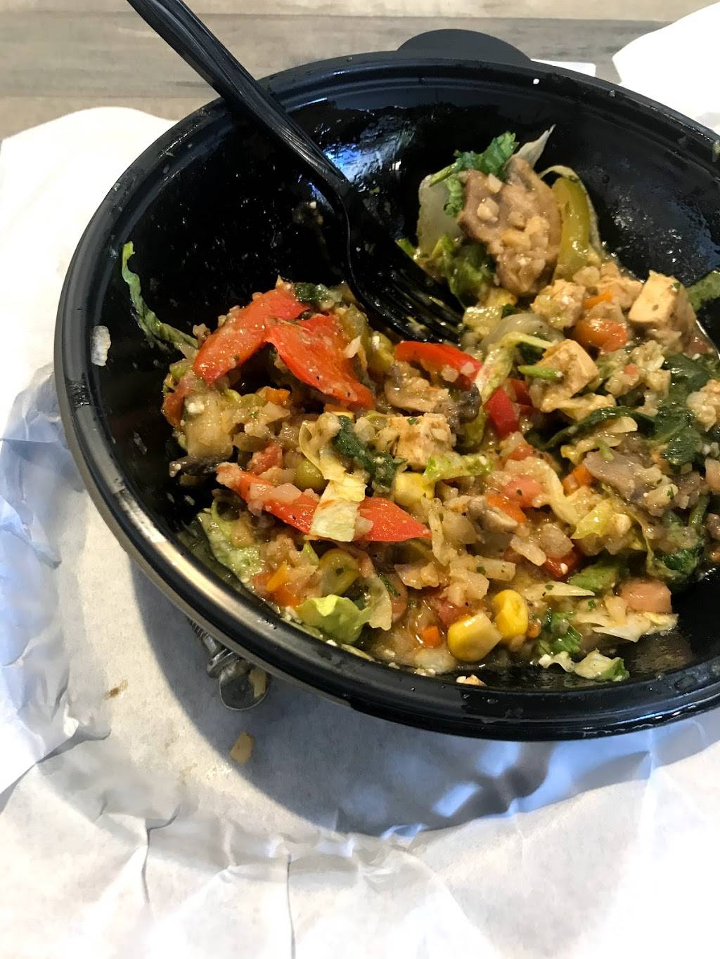 Uberrito | restaurant | 14092 Memorial Dr, Houston, TX 77079, USA | 8328506012 OR +1 832-850-6012