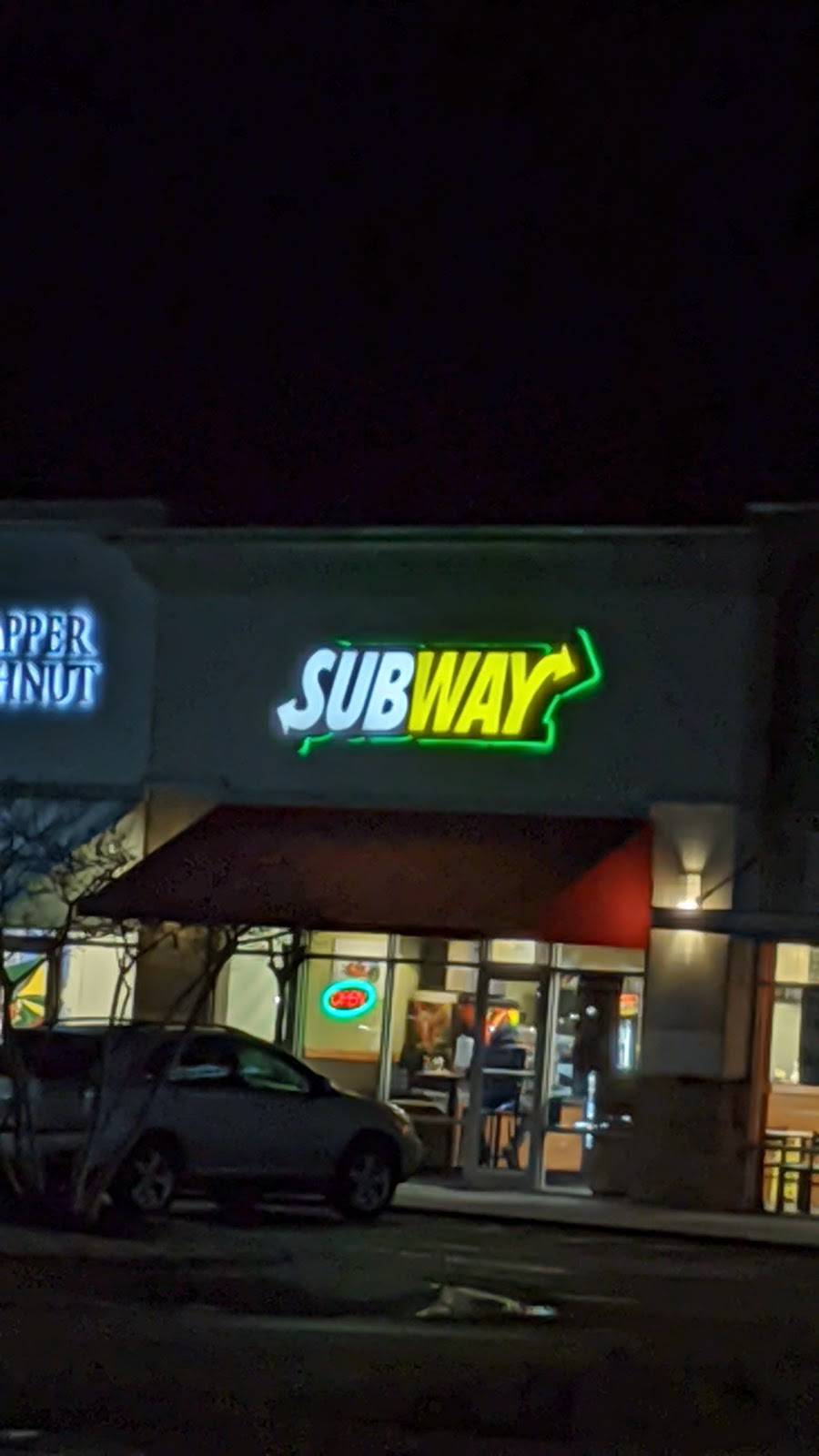 Subway | meal takeaway | 255 Ridge Way, Flowood, MS 39232, USA | 6019925444 OR +1 601-992-5444