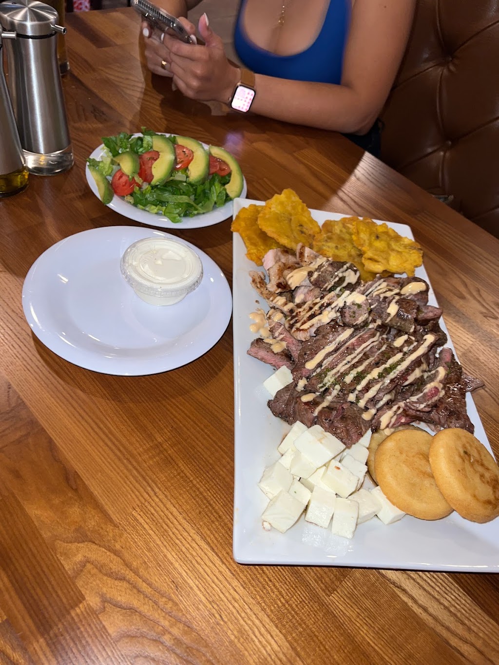 Da Silva Steak House | restaurant | 11701 International Dr #700, Orlando, FL 32821, USA | 4075657631 OR +1 407-565-7631