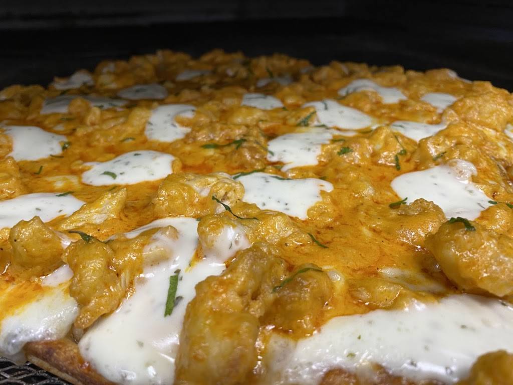 Village Maria Pizza | restaurant | 768 Manor Rd, Staten Island, NY 10314, USA | 7183701818 OR +1 718-370-1818