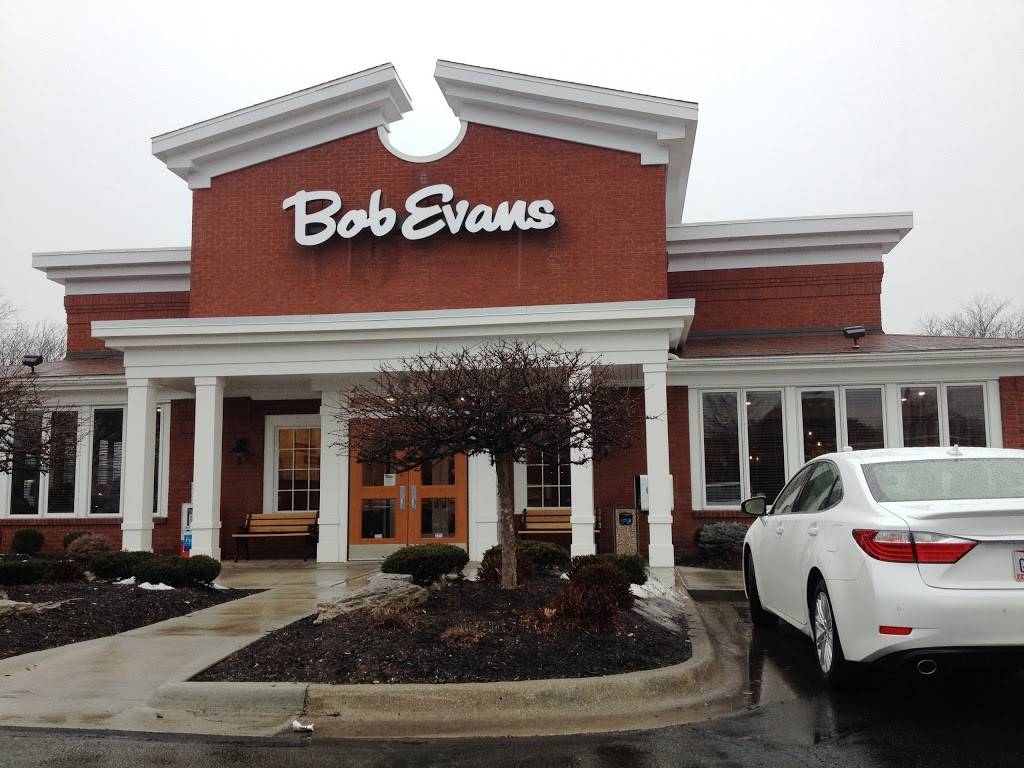 Bob Evans | restaurant | 5067 Post Rd, Dublin, OH 43017, USA | 6148898883 OR +1 614-889-8883