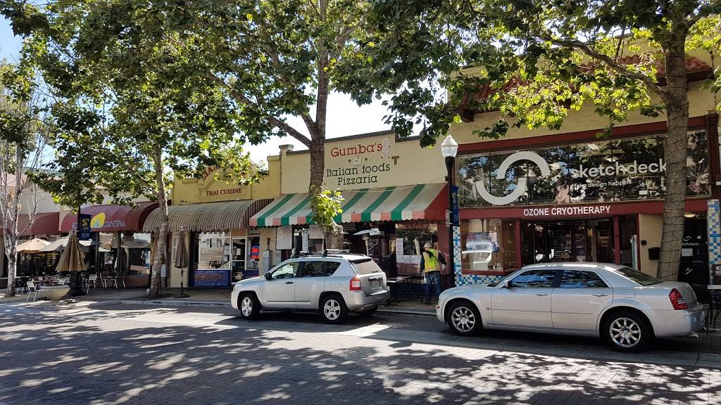 Gumbas | meal delivery | 176 S Murphy Ave, Sunnyvale, CA 94086, USA | 4087378384 OR +1 408-737-8384