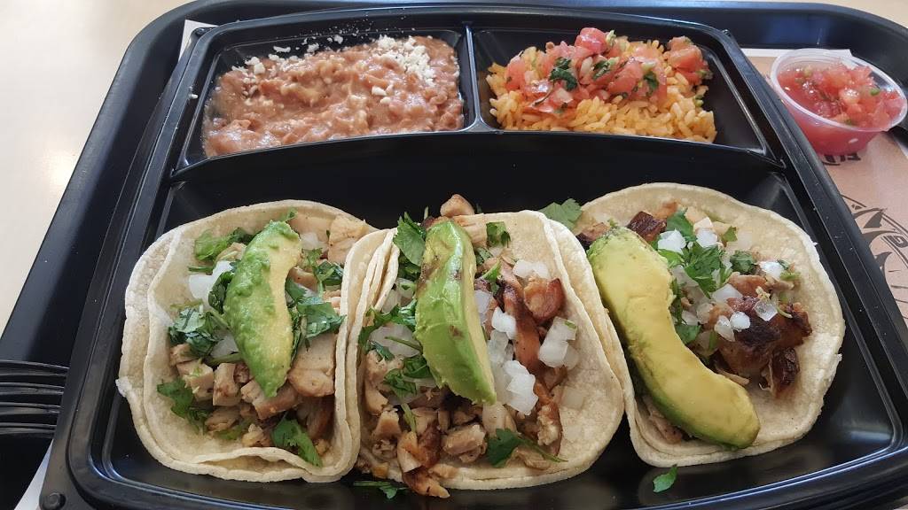 El Pollo Loco | restaurant | 5415 El Cajon Blvd, San Diego, CA 92115, USA | 6192876797 OR +1 619-287-6797