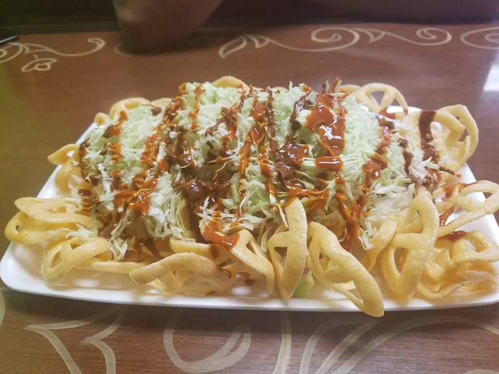 Delicias La Chocola | restaurant | 507 S Sherman Dr, Indianapolis, IN 46203, USA | 3179865057 OR +1 317-986-5057