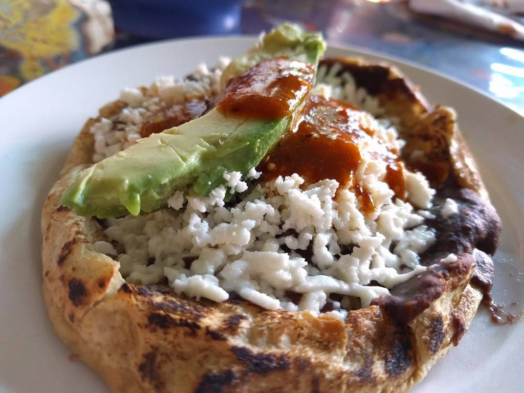 Antequera De Oaxaca | restaurant | 5200 Melrose Ave, Los Angeles, CA 90038, USA | 3234661101 OR +1 323-466-1101