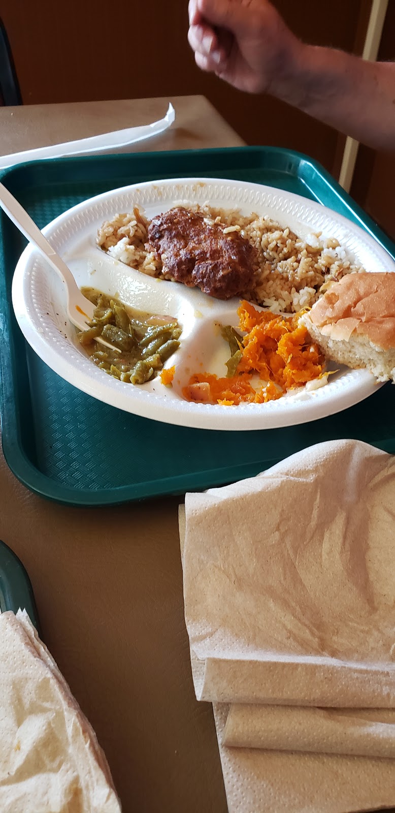 Chicken Palace | restaurant | 1878 LEglise St, Mansura, LA 71350, USA | 3189642131 OR +1 318-964-2131