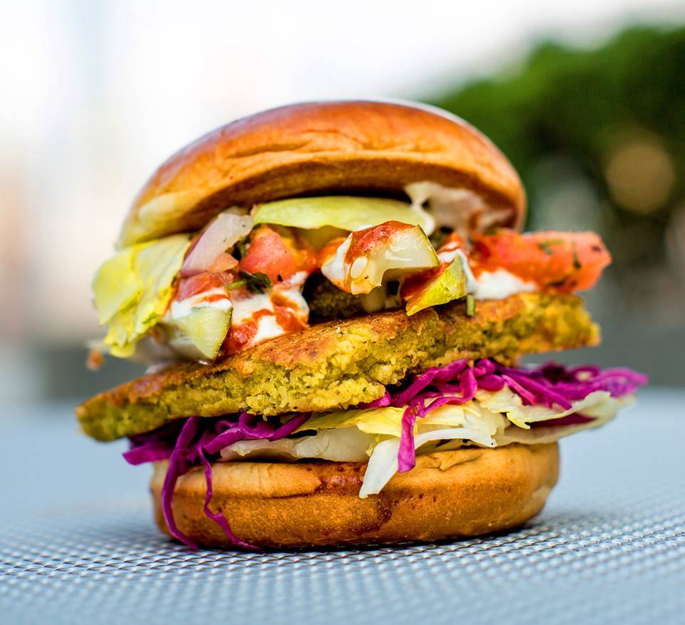 Ground Connection CoffeeShop - Jersey City | cafe | 3 2nd St, Jersey City, NJ 07311, USA | 2015156240 OR +1 201-515-6240