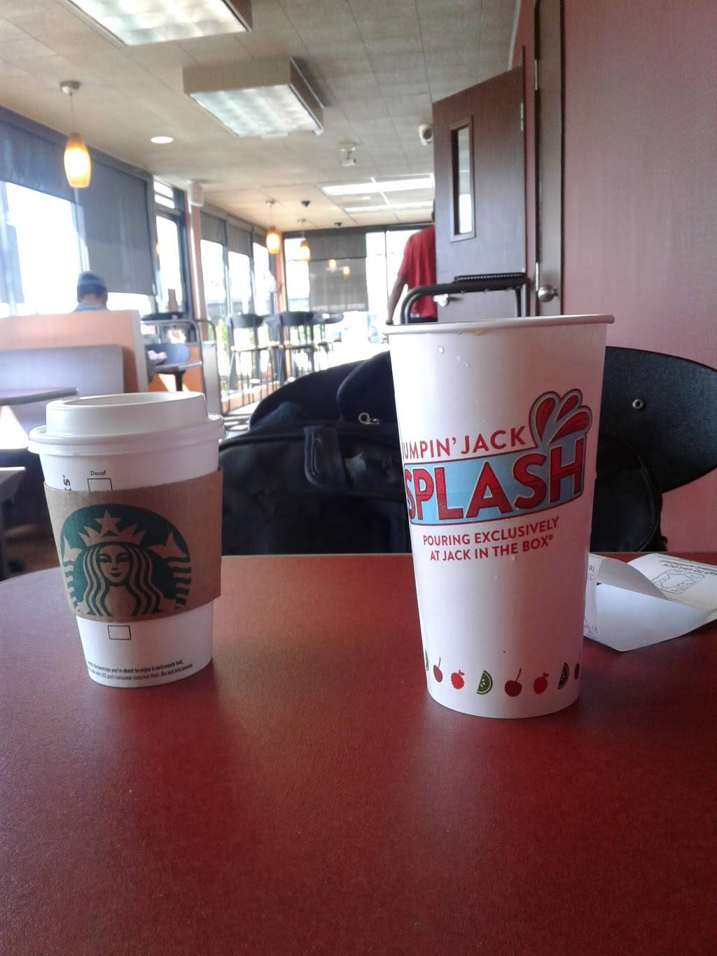 Jack in the Box | restaurant | 15342 Roscoe Blvd, Panorama City, CA 91402, USA | 8188927059 OR +1 818-892-7059