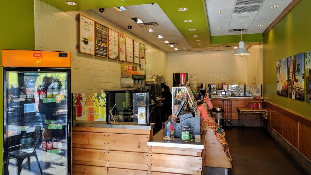Jamba Juice Westlake Village | restaurant | 2749 Agoura Rd, Westlake Village, CA 91361, USA | 8057780854 OR +1 805-778-0854
