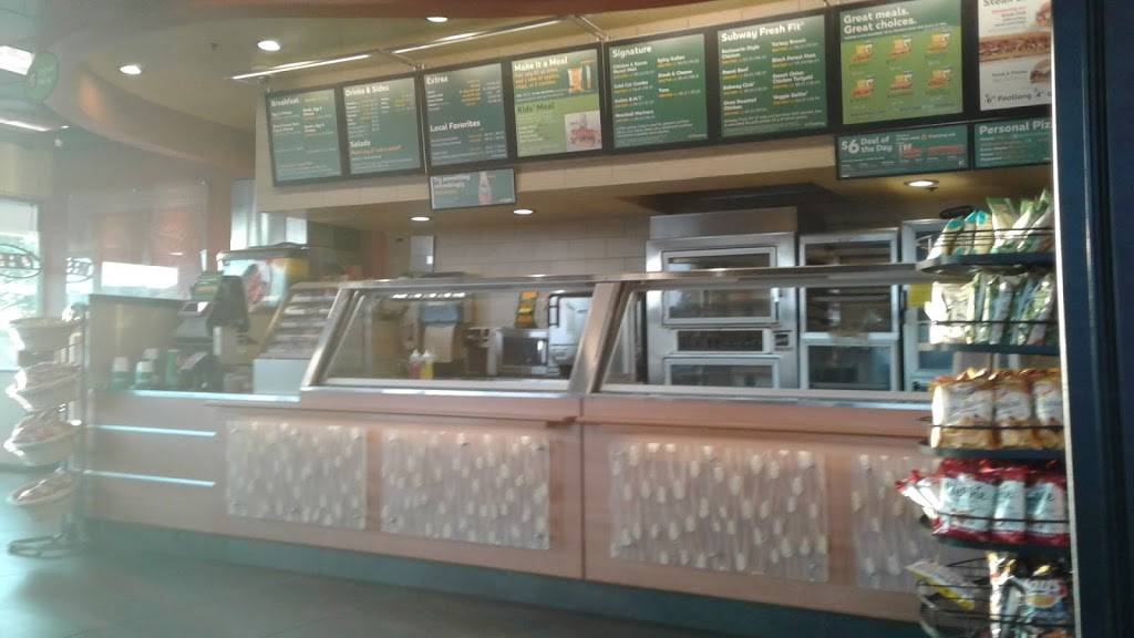 Subway Restaurants | restaurant | Sunset Shopping Center, 121 Sunset Ave Suite F, Suisun City, CA 94585, USA | 7074373000 OR +1 707-437-3000