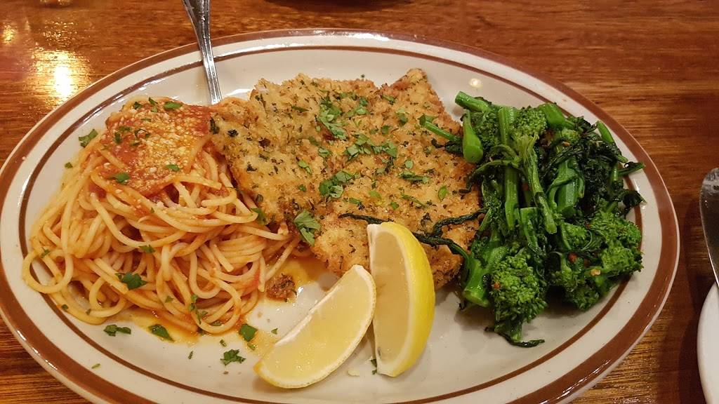 The Sausage Factory | restaurant | 517 Castro St, San Francisco, CA 94114, USA | 4156261250 OR +1 415-626-1250