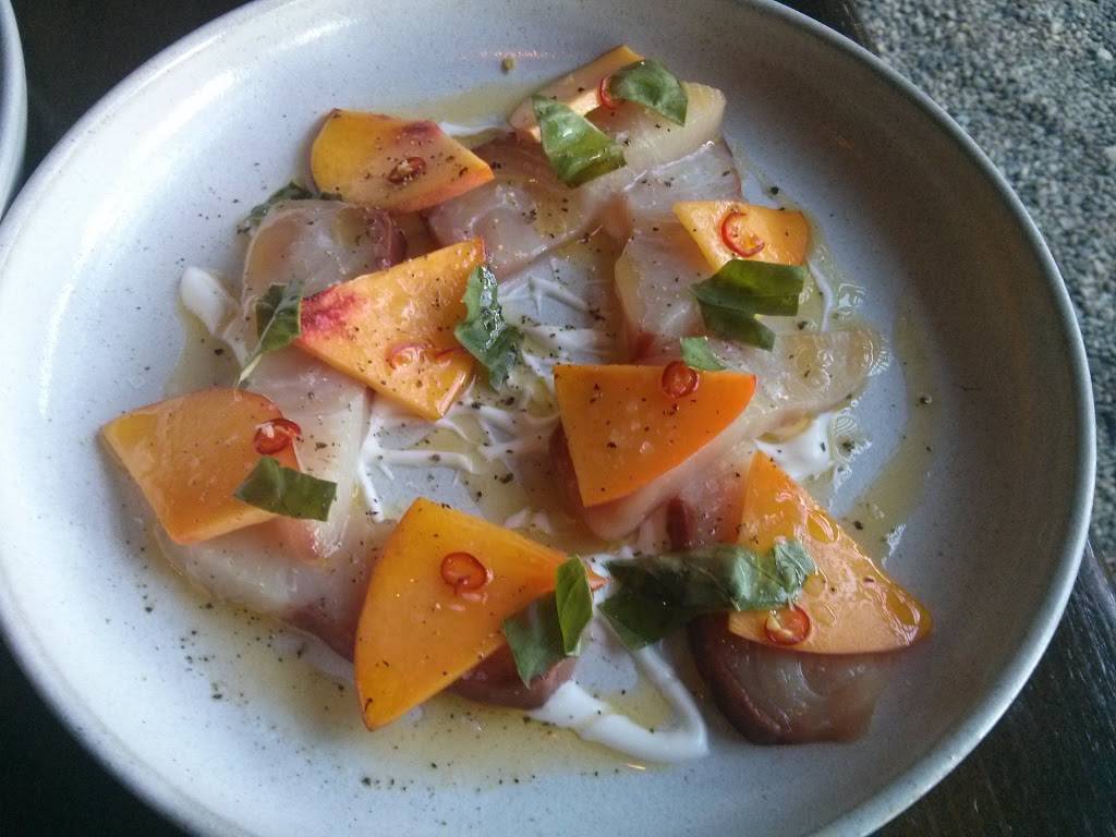 Hatchet Hall | restaurant | 12517 Washington Blvd, Los Angeles, CA 90066, USA | 3103914222 OR +1 310-391-4222