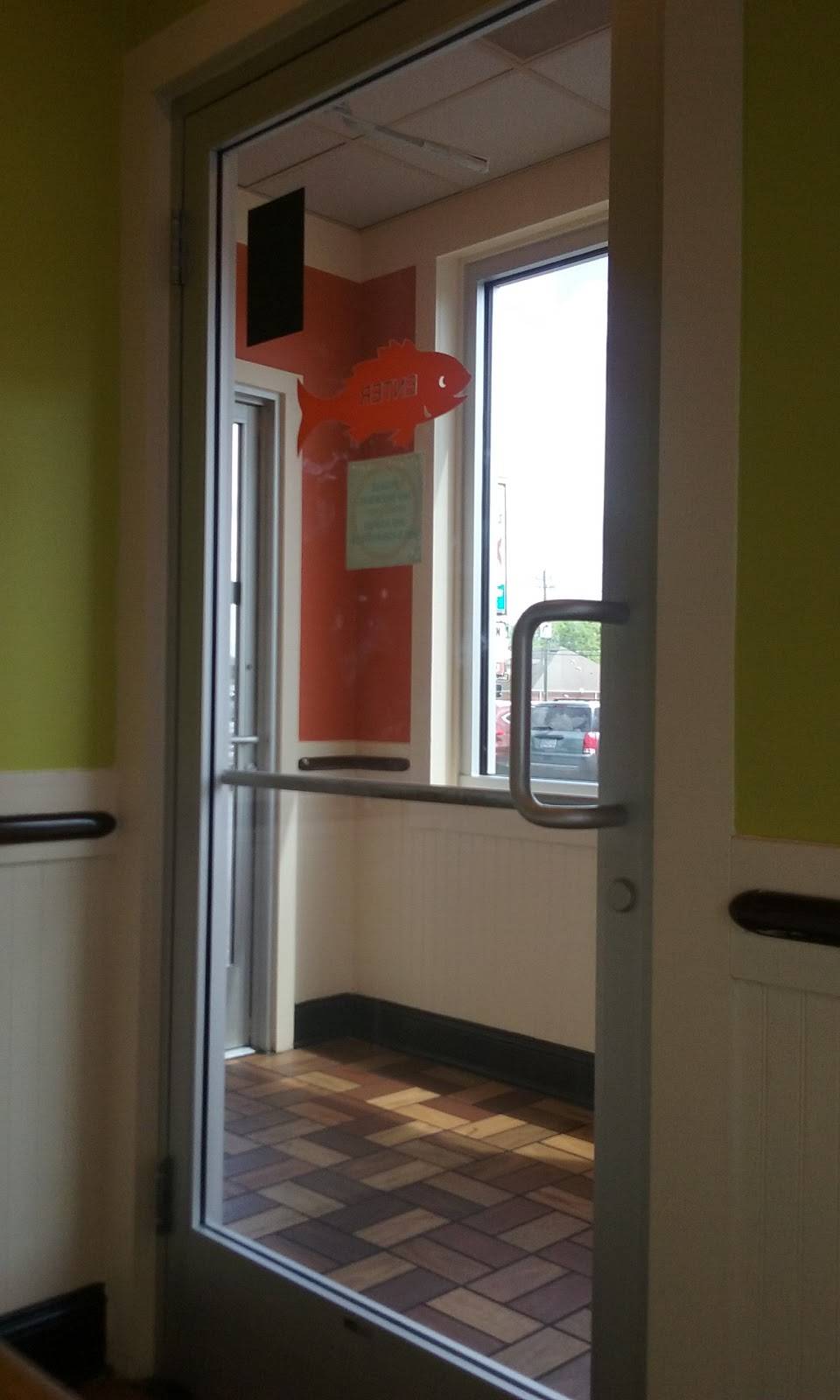 Captain Ds | restaurant | 615 N Main St, Cedartown, GA 30125, USA | 7707480070 OR +1 770-748-0070