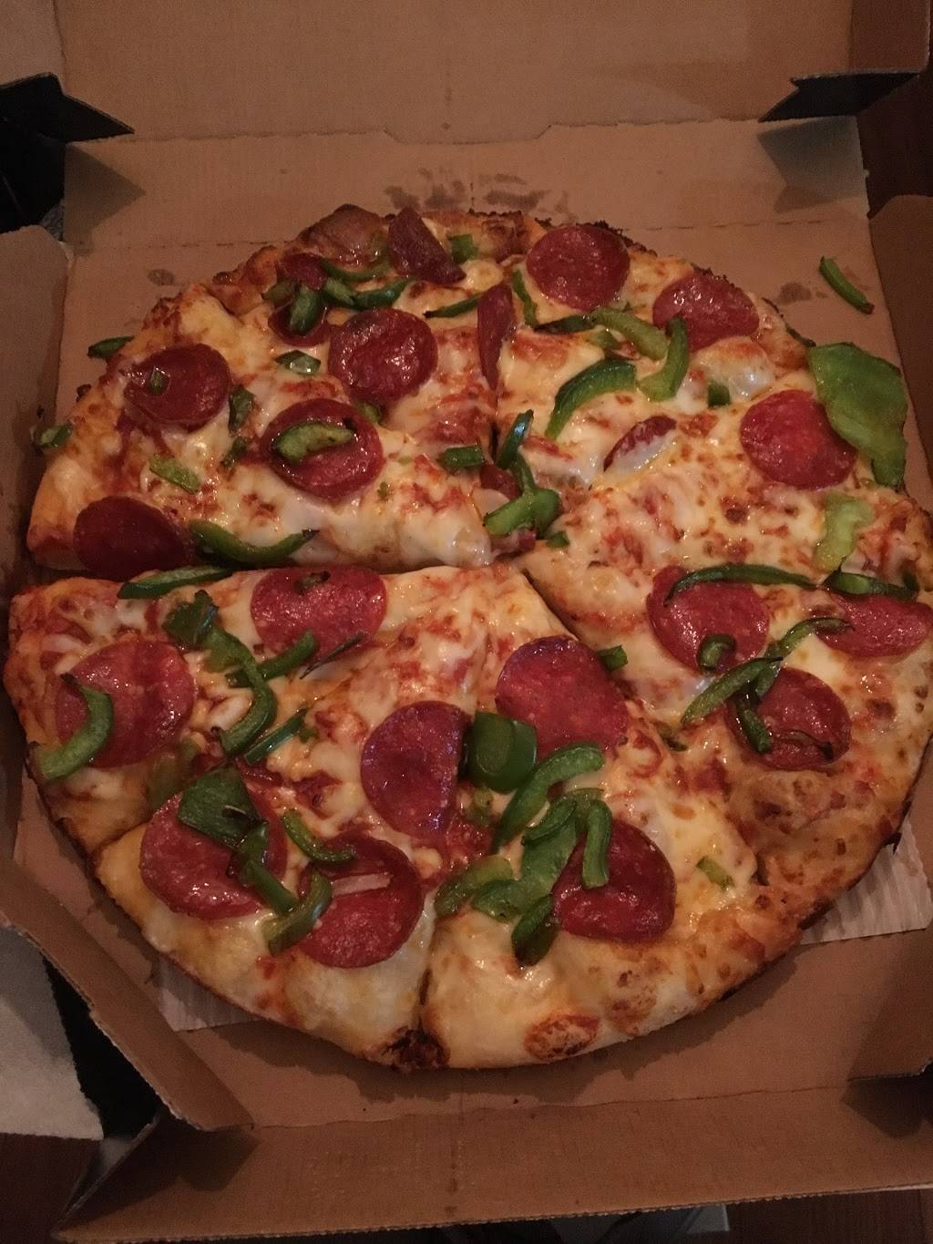 Dominos Pizza | meal delivery | 8760 Veterans Memorial Pkwy, OFallon, MO 63366, USA | 6362813030 OR +1 636-281-3030