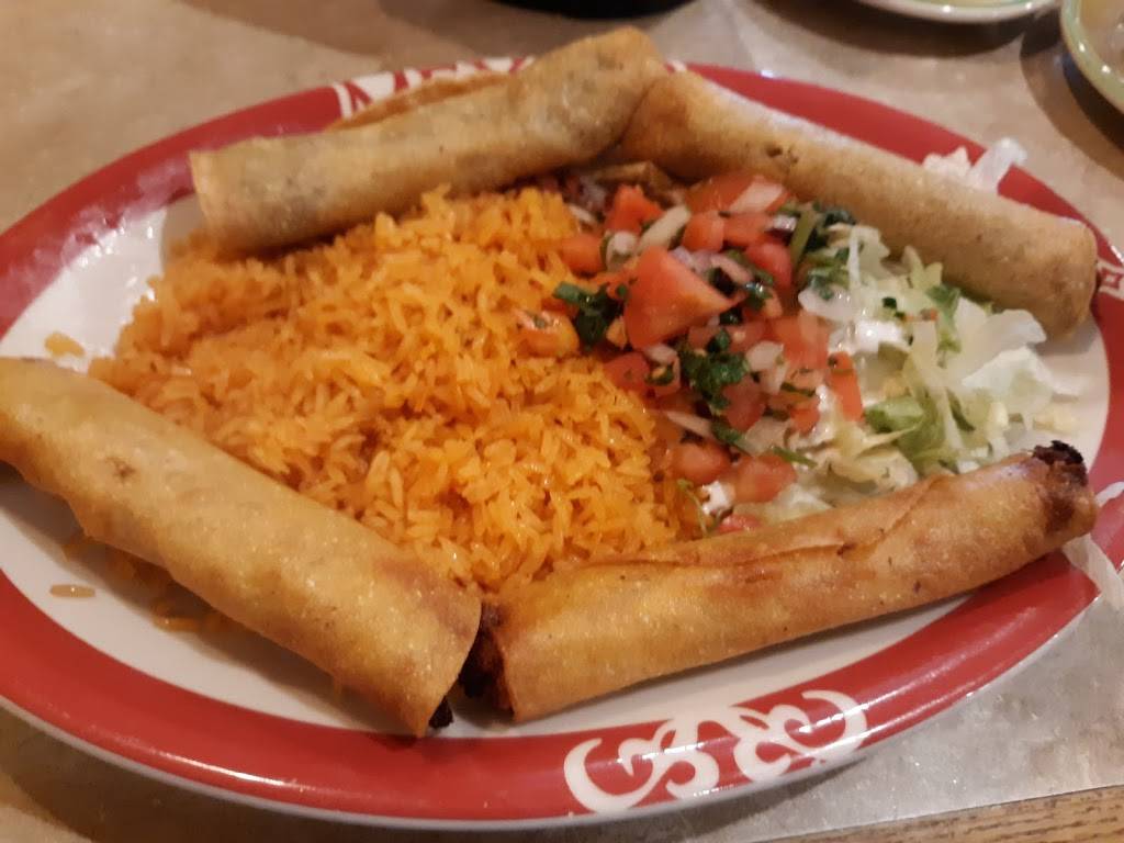 Mexico Restaurant | restaurant | 11670 Lakeridge Pkwy, Ashland, VA 23005, USA | 8044966911 OR +1 804-496-6911