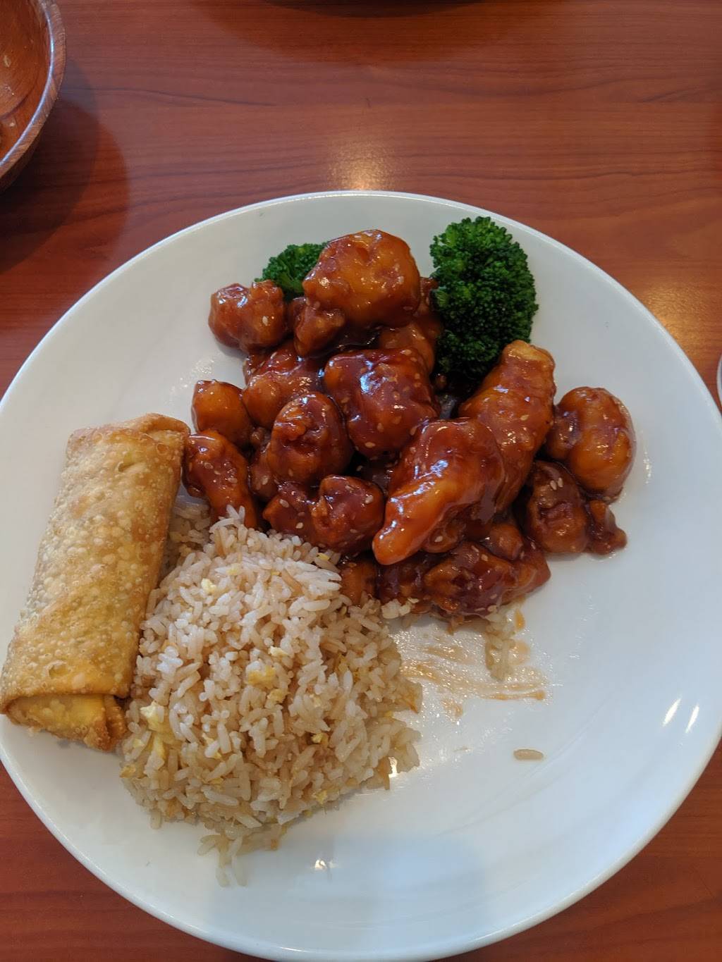 Wangs Chinese Restaurant | restaurant | 4211 McEver Rd #201, Oakwood, GA 30566, USA | 7705341188 OR +1 770-534-1188