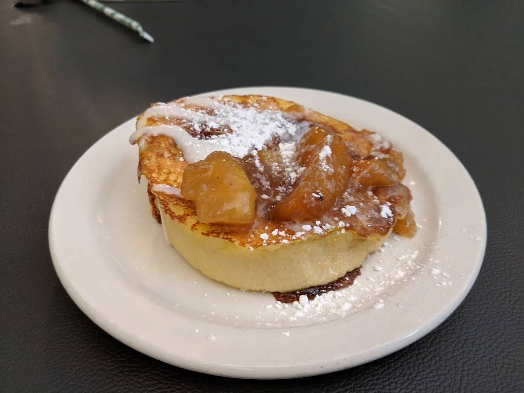 Great Beginnings Cafe | cafe | 11800 E, Oswego St, Englewood, CO 80112, USA | 3036491198 OR +1 303-649-1198