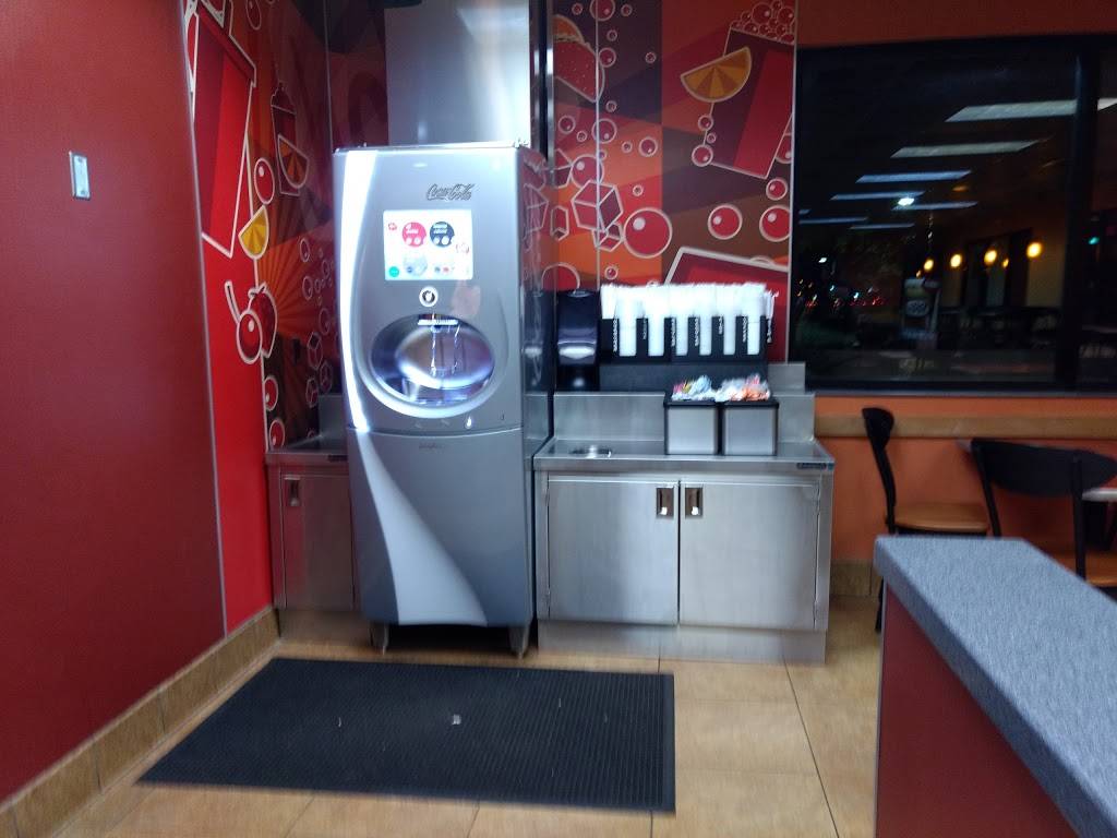 Jack in the Box | restaurant | 20209 N 59th Ave, Glendale, AZ 85308, USA | 6233623564 OR +1 623-362-3564