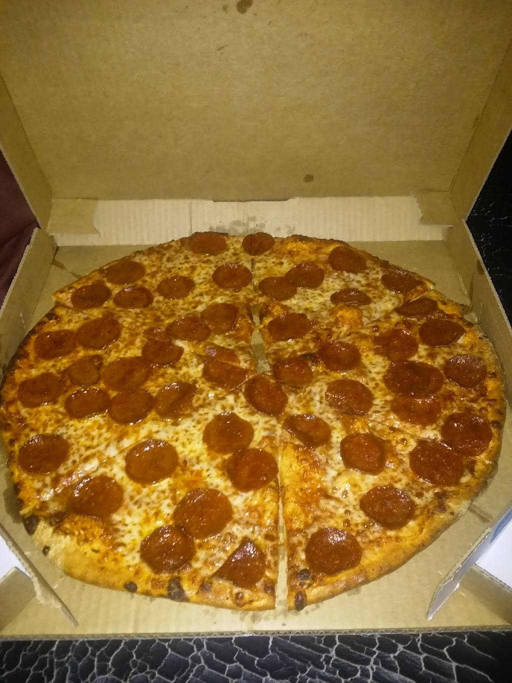Dominos Pizza | meal delivery | 681 E Apache Blvd Ste 104, Tempe, AZ 85281, USA | 4809685555 OR +1 480-968-5555