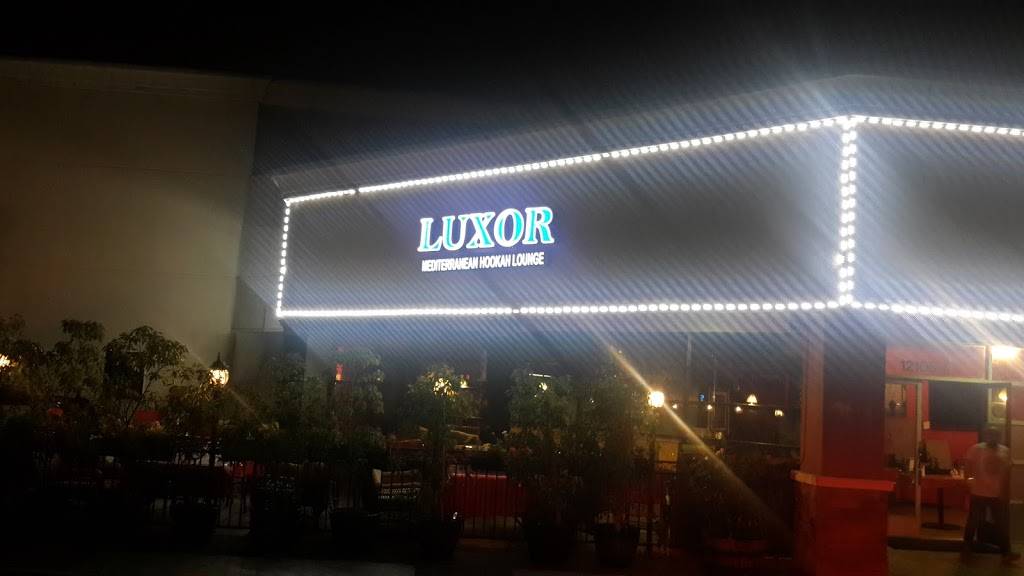 Luxor Grill | restaurant | 2853, 12105 Brookhurst St, Garden Grove, CA 92840, USA | 7145302222 OR +1 714-530-2222