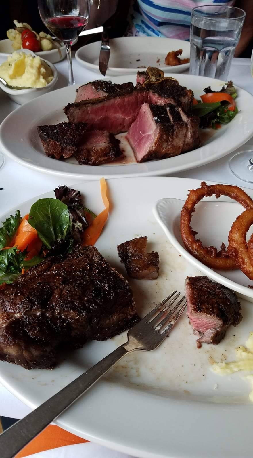 Houston White Co. | restaurant | 315 Rehoboth Ave, Rehoboth Beach, DE 19971, USA | 3022278511 OR +1 302-227-8511