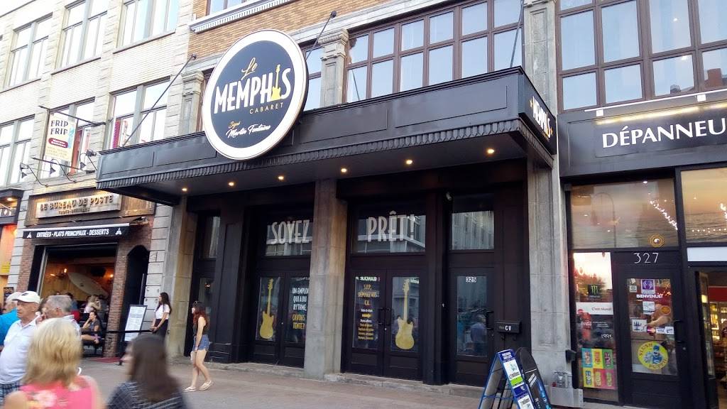 Resto-Bar Faste-Fou | restaurant | 30 Rue des Forges, Trois-Rivières, QC G9A 6E3, Canada | 8193785861 OR +1 819-378-5861