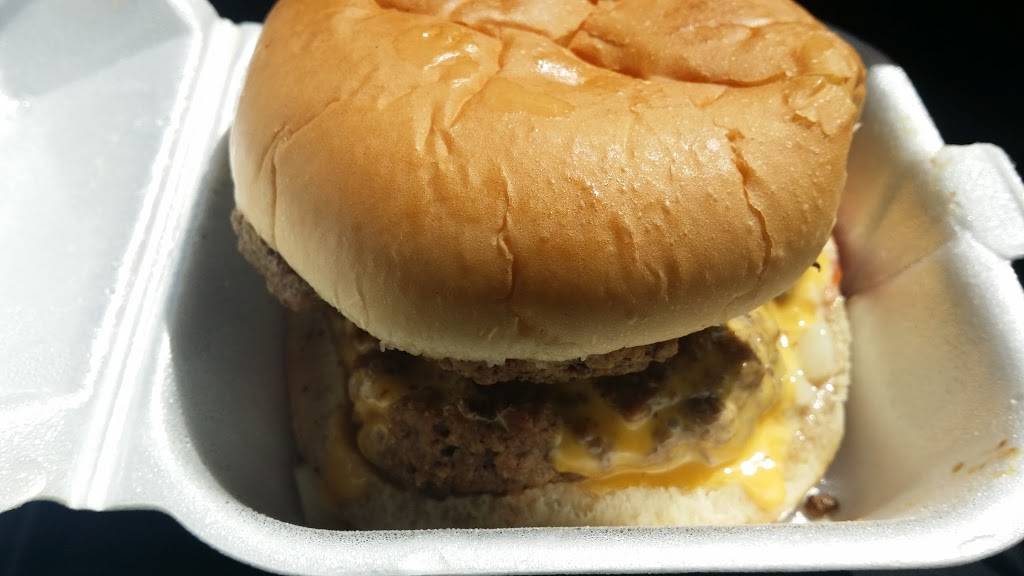Double D Burger | restaurant | 2236 Jesse Jewell Pkwy, Gainesville, GA 30507, USA | 7705327191 OR +1 770-532-7191