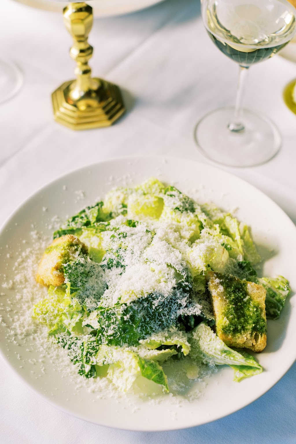 Nates on Marsh | restaurant | 450 Marsh St, San Luis Obispo, CA 93401, USA | 8055444454 OR +1 805-544-4454