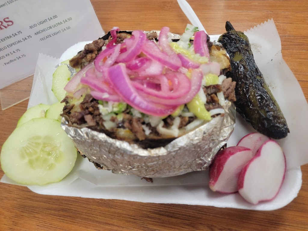 Un Buen Taco | restaurant | 10575 W Indian School Rd STE 101, Avondale, AZ 85392, USA | 6232897501 OR +1 623-289-7501