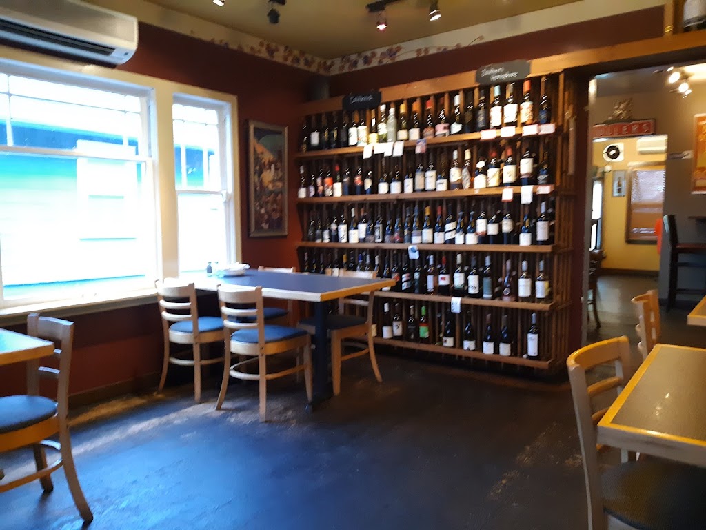 Red House | restaurant | 410 Burnett Ave S, Renton, WA 98057, USA | 4252262666 OR +1 425-226-2666