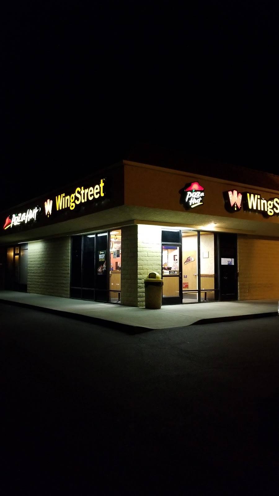 Pizza Hut | restaurant | 1433 E Rte 66 A&B, Glendora, CA 91740, USA | 6263354500 OR +1 626-335-4500