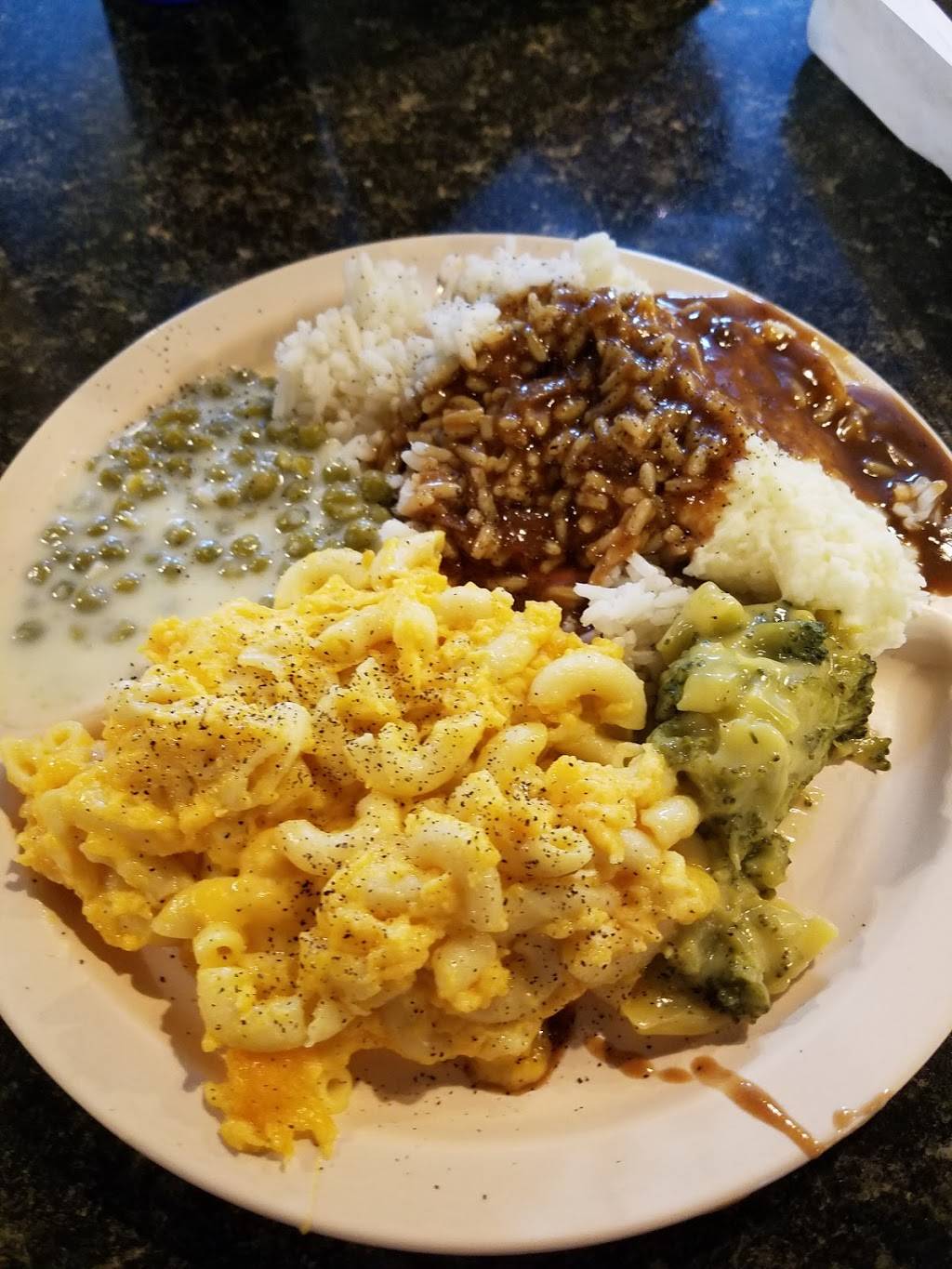 The Pig Bar-B-Q | restaurant | 450102 FL-200, Callahan, FL 32011, USA | 9048790101 OR +1 904-879-0101