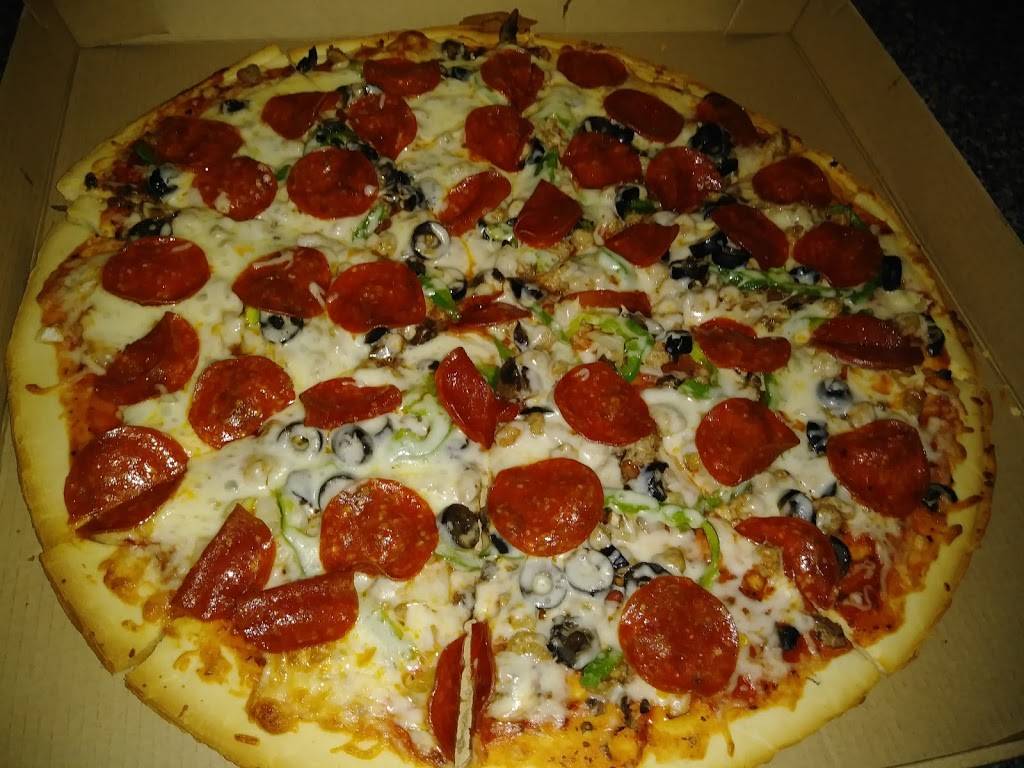 Pizza Italiano | restaurant | 5150 Normandy Blvd, Jacksonville, FL 32205, USA | 9046951293 OR +1 904-695-1293