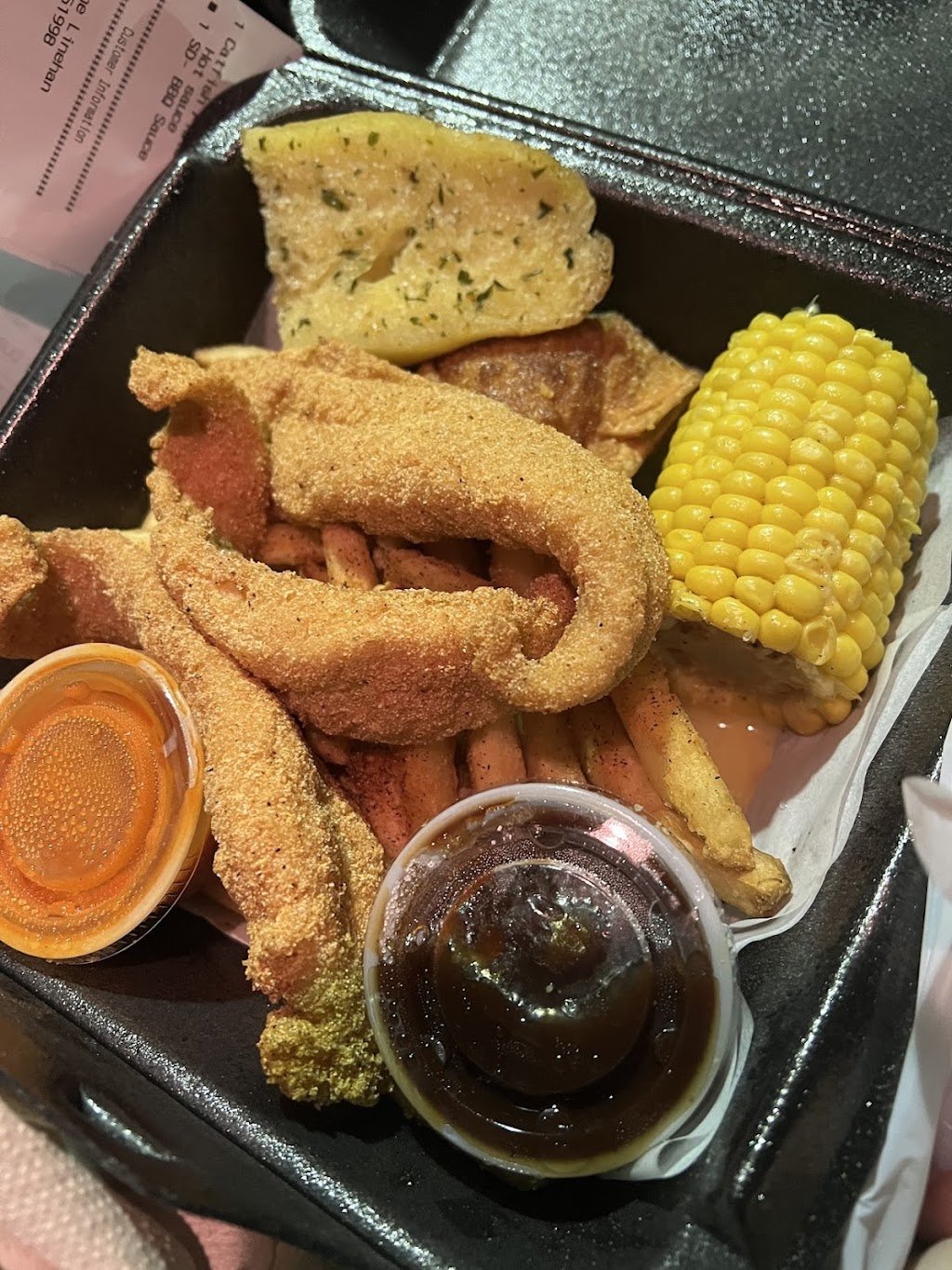 Krabby Daddys Poplar Bluff | restaurant | 2201 N Westwood Blvd Suite 7, Poplar Bluff, MO 63901, USA | 5737725235 OR +1 573-772-5235