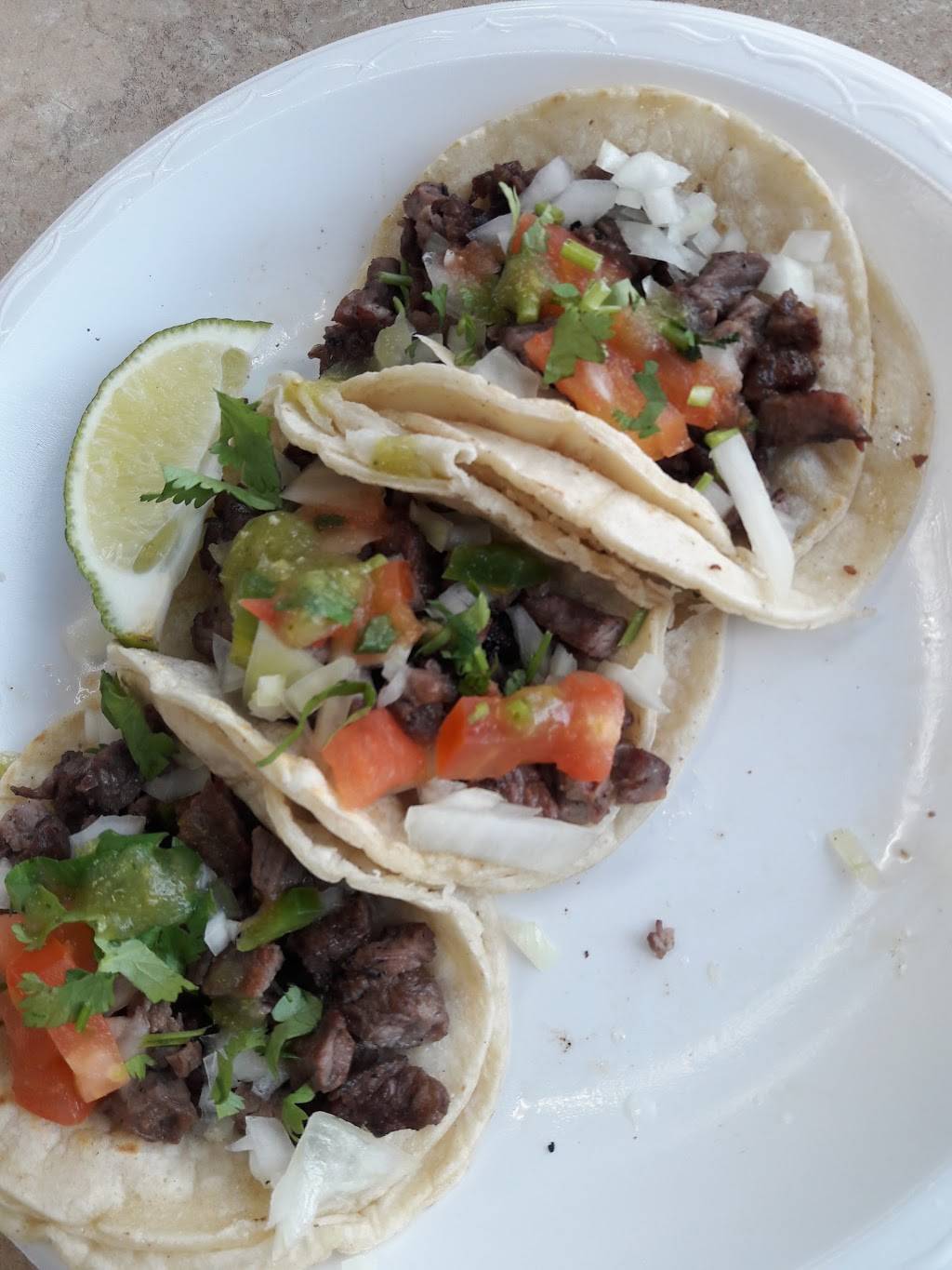 Taco My Hacienda | restaurant | 14380 Main St #104 9, Hesperia, CA 92345, USA | 7609493393 OR +1 760-949-3393